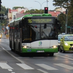 BKM. Dodatkowe autobusy i objazdy na trasach