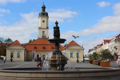 Ruszyło głosowanie na projekty Budżetu Obywatelskiego 2016