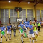 Futsal. Demolka w Białymstoku. MOKS zmiażdżył FC Bydgoszcz