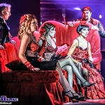 Opera "Carmen". Mamy podwójne zaproszenie 