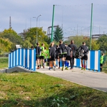 Drobne, ale potrzebne. Nowe inwestycje na Dziesięcinach