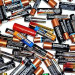 Akcja zbierania baterii - ruszył Ekokonkurs