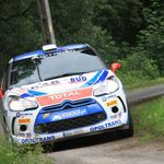 Podlaski Rally Sprint w Gródku. Będzie gorąco!