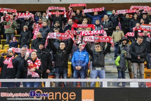 U-21 Polska - Rumunia: Nie zagra Frankowski