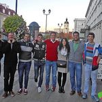 Poznaj nowych ludzi - dołącz do Erasmus Student Network