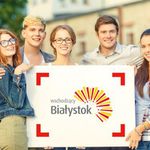 Kończy się akcja "Studiuj w Białymstoku". Można głosować na nadesłane filmiki