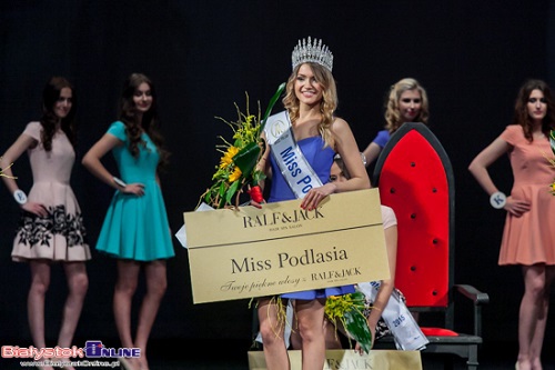 Trwają przygotowania do Gali Finałowej Miss Polski 2015. Była już sesja zdjęciowa, czas na wideoklipy