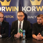 KORWiN: Rodzice powinni decydować, kiedy posłać dziecko do szkoły