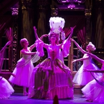 "Upiór w operze" powraca na Odeską. Słynny musical będzie grany w sylwestra
