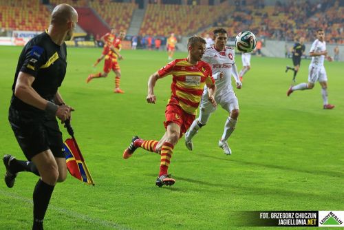 Ekstraklasa. Jagiellonia – Wisła: Czy kryzys zostanie zażegnany?