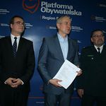 PO: Rusza pierwszy etap budowy drogi S19 w województwie podlaskim