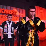 Boks. Gala Wschodzący Białystok Budweld Boxing Night za nami. Wyniki pojedynków