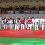 Białostoczanie znowu widoczni. Kolejne sukcesy zawodników Oyama Karate