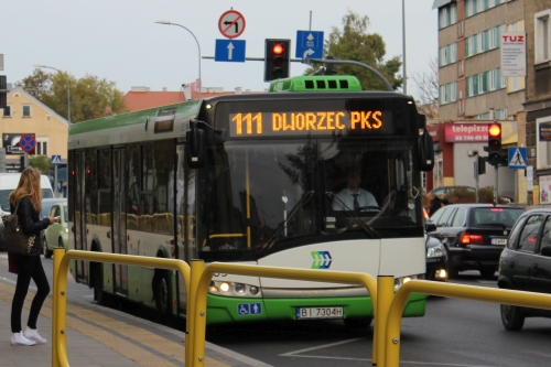 BKM. Zmiany w liniach podmiejskich od nowego roku