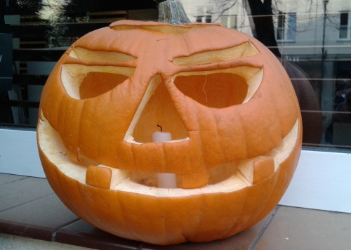 Kultura na weekend. Halloween i wiele innych imprez [WIDEO]