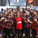 Grupa z Białegostoku na żywo w programie "Mam talent!"