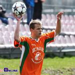 Podlaski futbol. Gra IV liga i KOS. Wyniki weekendowych spotkań