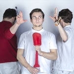 Udana wariacja na temat "Makbeta". Teatr Papahema przeniósł akcję na pole golfowe [KONKURS]