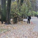 Sobota pochmurna, w niedzielę ponad 10°C