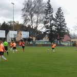 Piłka nożna kobiet. Porażki w kiepskim stylu