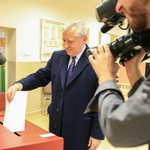 Jest protest wyborczy dotyczący głosowania na senatorów w okręgu białostockim