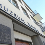 Bezpłatne zwiedzanie Muzeum Wojska