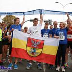5. Top Auto Białystok Biega na razie najlepszy. Pomóż wygrać "naszym" - zagłosuj 