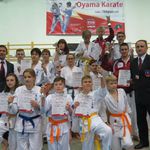 Karate. Udane starty białostockich karateków na zawodach w Lublinie
