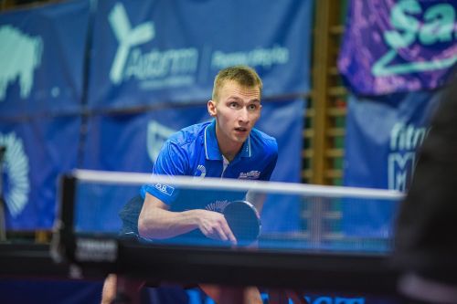 Tenis stołowy. Komu derby Białegostoku?