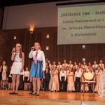 Białostocka "Jedynka" kształci od 100 lat