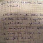 Zadanie o uchodźcach. Zainteresowali się nim już Kuratorium Oświaty w Białymstoku i Rzecznik Praw Obywatelskich