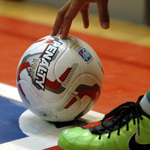 Futsal. Domowe mecze białostockich drużyn