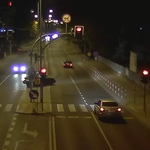 System Zarządzania Ruchem wciąż rejestruje przejazdy na czerwonym świetle [WIDEO]