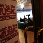 Poszukiwania muzycznych talentów. Casting do "Must be the music. Tylko muzyka"