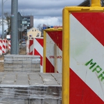 Zarząd Dróg Miejskich uprzedza o robotach drogowych na Pogodnej i Berlinga
