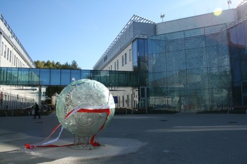 Te spotkania mogą pomóc w znalezieniu pracy. Firmy zaprezentują się studentom