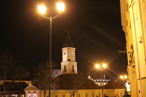 Białystok wystąpił z Podlaskiej Regionalnej Organizacji Turystycznej. Założy własną