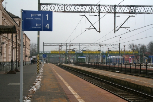 Rail Baltica później niż planowano. Przez problemy z przetargiem