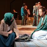 "Sońka" w Teatrze Dramatycznym. Rozdajemy zaproszenia [KONKURS]