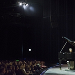 Owacja w Operze. Pianistka Kate Liu skradła serca publiczności