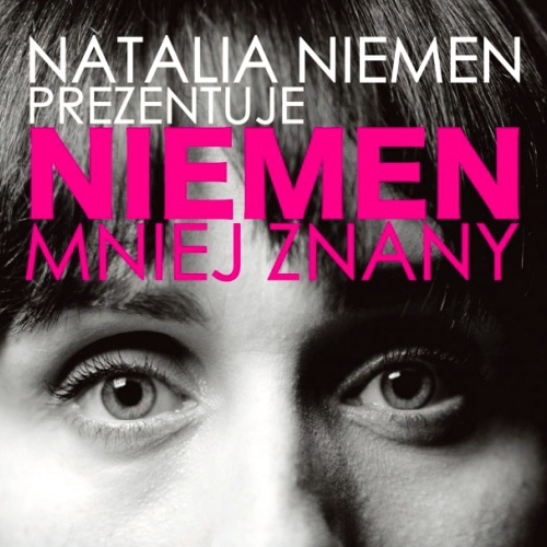 Natalia Niemen śpiewa utwory słynnego ojca. Koncert w Forum [WIDEO]