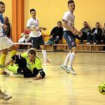 Futsal. MOKS kontynuuje zwycięską passę