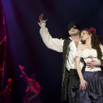 Bezpłatne warsztaty fotograficzne. Można wygrać zaproszenie na musical "Upiór w operze"
