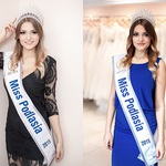 Agata Oksztul o przygotowaniach do finału Miss Polski 2015 i "mocnych Podlasiankach" [WYWIAD]