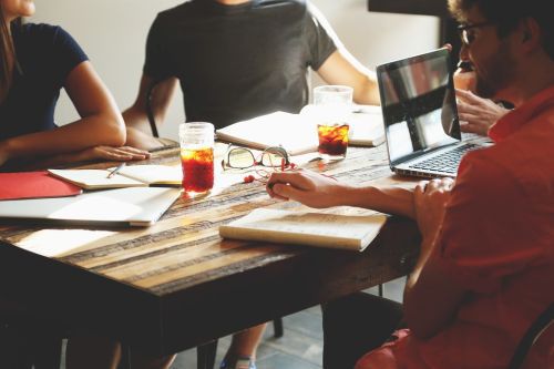 Poznaj siebie i swoją moc sprawczą – Coaching Support Group zaprasza na spotkanie