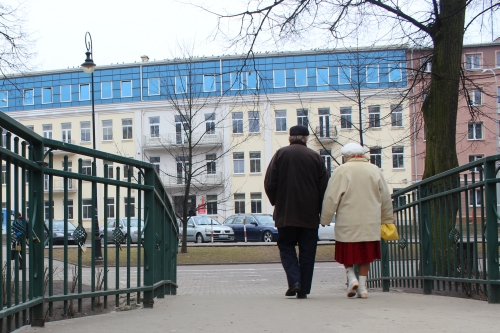 Zniżki i rabaty dla białostockich seniorów. Korzysta z nich 5 tys. osób