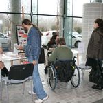 Niepełnosprawni białostoczanie chcą pracować