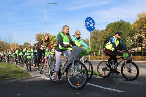 Szlak rowerowy Green Velo może nie zostać ukończony w terminie. Czy stracimy unijne dofinansowanie?