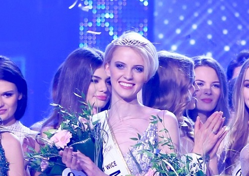 Znamy wyniki Finału Miss Polski 2015. Marta Redo z Podlasia została I Wicemiss Polski 2015