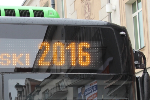 Budżet miasta na 2016 r. PiS zgłosił 66 poprawek